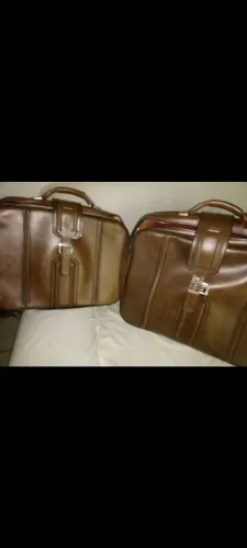 Bolsa de viagem primícia 
