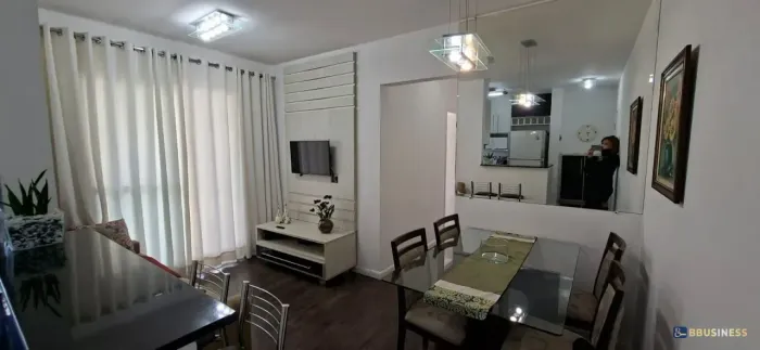 Apartamento para locação com 2 quartos - Vila Andrade, São Paulo, SP