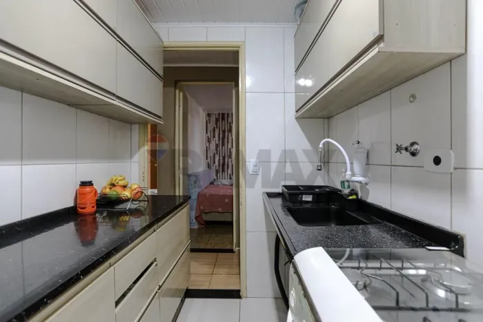 Apartamento à venda no Jardim Aeroporto, em Mogi das Cruzes conforto, praticidade e ótima