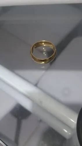 Aliança de noivado