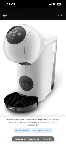 Cafeteira