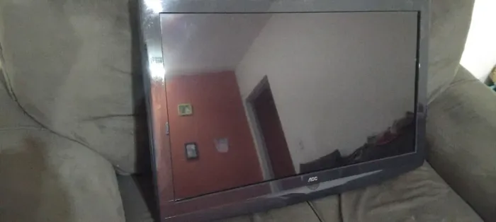 Tv aoc