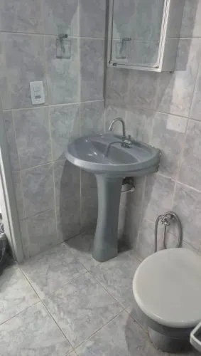 Apartamento vila São Luís