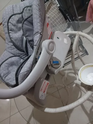 Bebê conforto
