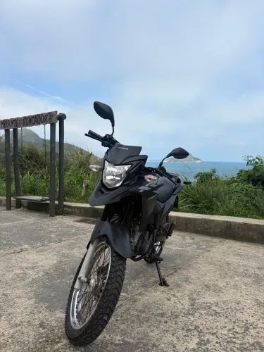VENDO XRE 190 2024 ÚNICO DONO