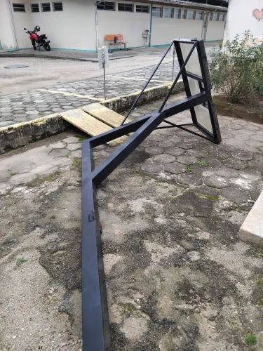 Sexta de basquete profissional