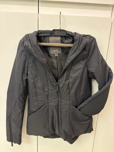 Jaqueta de inverno impermeável