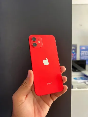 IPHONE 12 64GB 72% BATERIA ESTADO NOVO