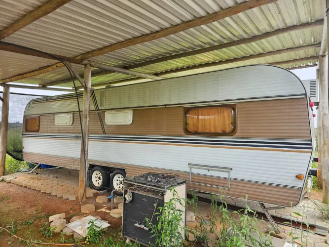 Trailer