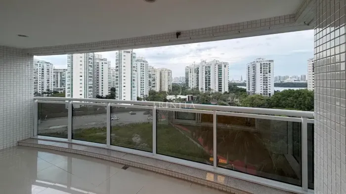 IN SIDE PENÍNSULA HOME DESIGN - BARRA DA TIJUCA