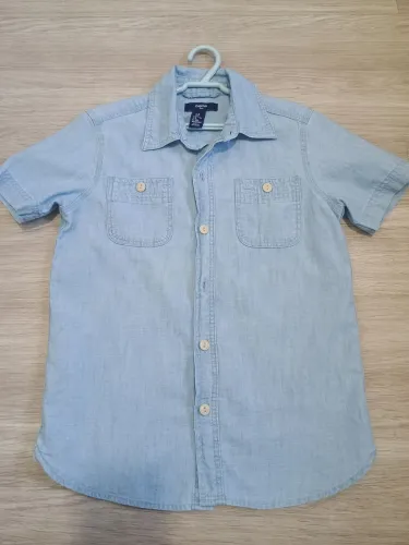 Camisão infantil Gap 7 anos