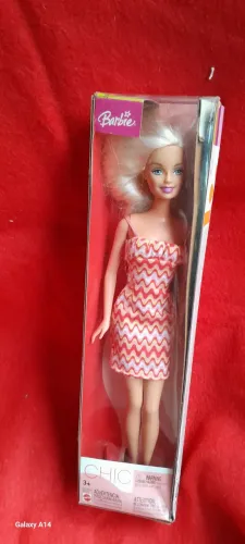 Boneca Susi