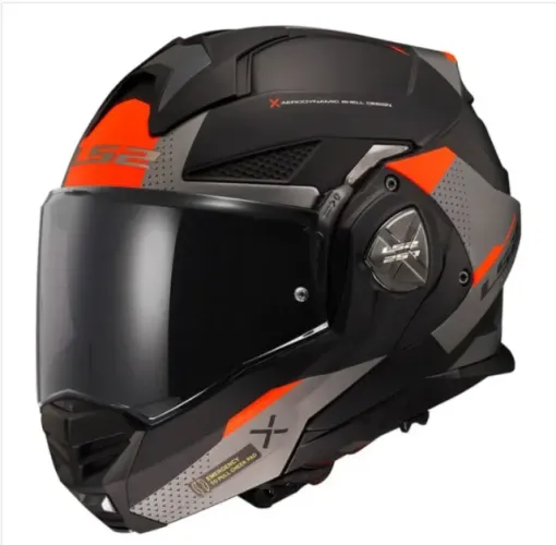 Capacete LS2 FF901 Advant X Carbon. Zerado! Apenas 2 meses de uso. Unica dona.