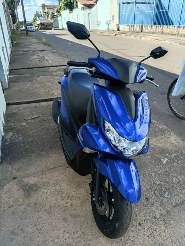 Moto Fluo