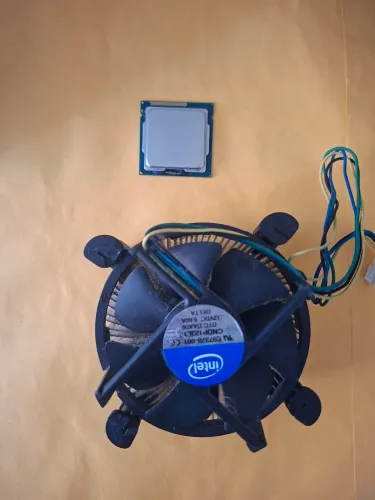 Processador i5