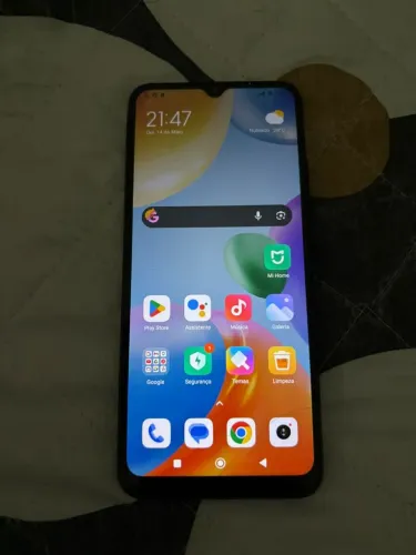 Redmi 10c