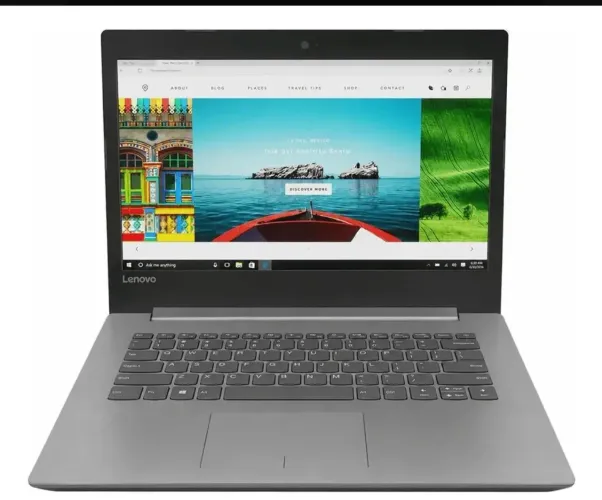 Lenovo ideapad 320