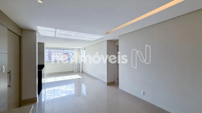 Venda Apartamento 3 quartos Nova Granada Belo Horizonte