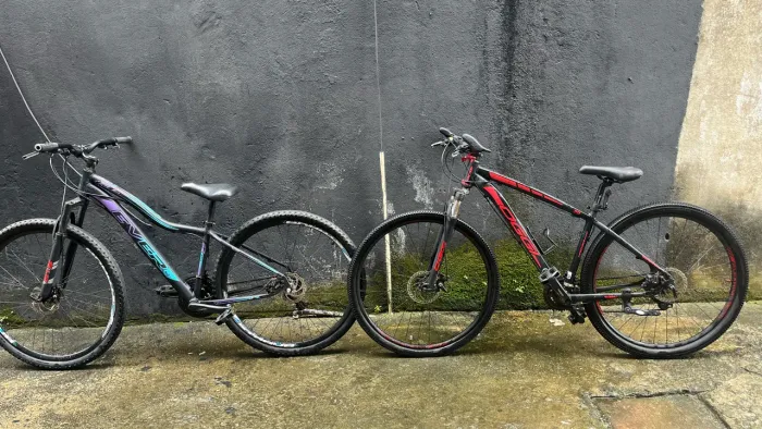 Bicicletas aro 29