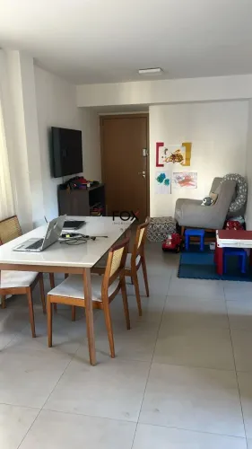 Apartamento com 2 quartos à venda em Belo Horizonte