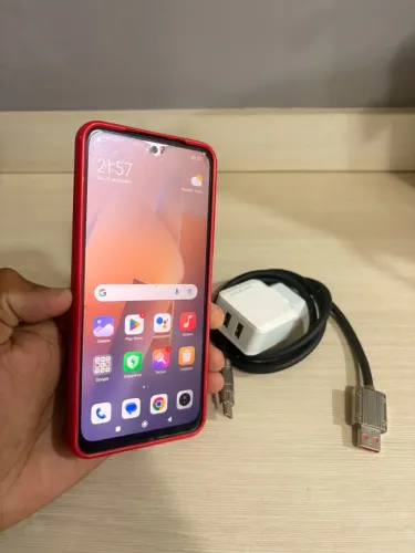 Redmi note 11 128gb