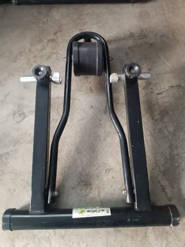 Rolo para treino bicicleta troco por ferramentas de marca boa.