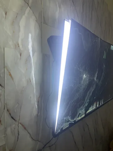 Tv TCL 55 polegadas 4 k