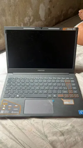 Notebook Positivo 