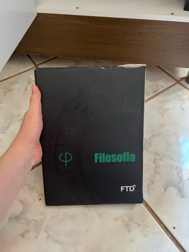 Ftd filosofia