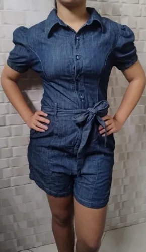 Garimpando: Roupas femininas 