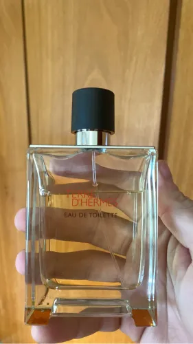 Perfume Hermes Terre d?Hermes
