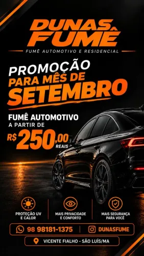 ? Película automotiva