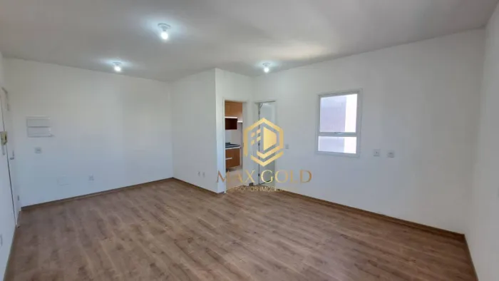 Apartamento com 1 dormitório, 46 m² - venda por R$ 189.000,00 ou aluguel por R$ 1.567,47/m