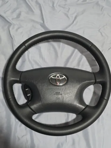 VOLANTE TOYOTA COROLLA 2008 SEG