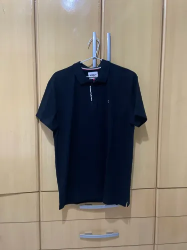 Polo Tommy Jeans P