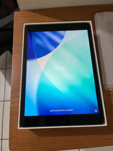 iPad