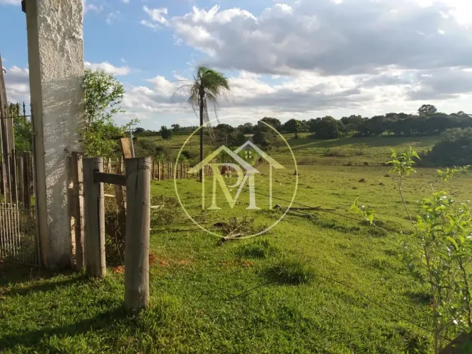 Terreno à venda, Bairro Bacaetava, Iperó, SP