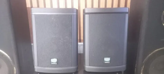 Monitor Passivo Samsom Auro5