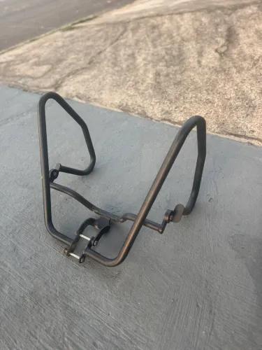 Protetor de carenagem 