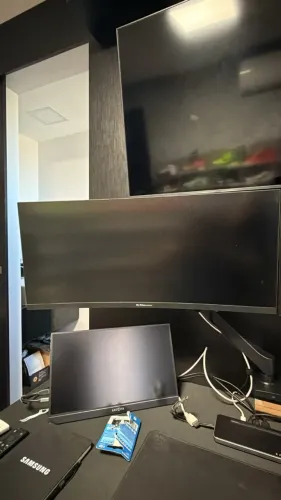 Monitor Gamer Curvo Philco 30" - PMG30C900WFG