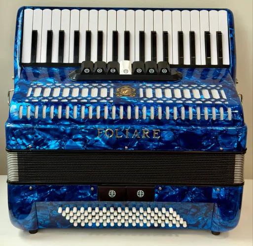acordeon foliare 80 baixos !!! 