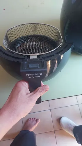 Airfry Philco