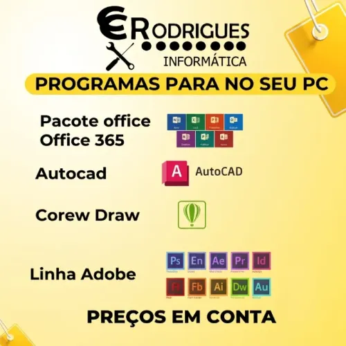 Sistema de Computador