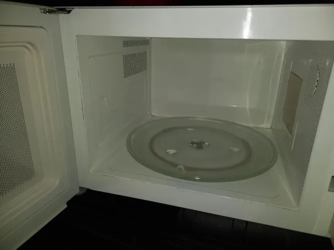 Micro-ondas Eletrolux 31 Lts