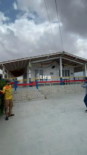 Casa no Jardim Atlântico / Turu toda avarandada com piscina e 7 quartos