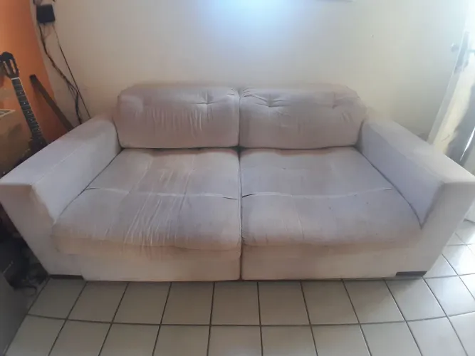 Sofa cama