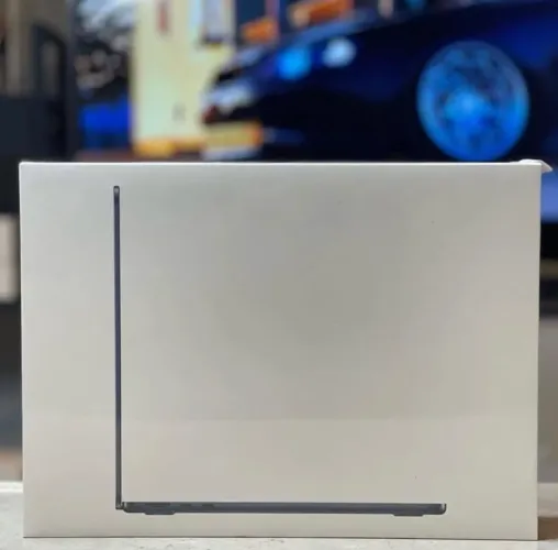 Promoção MacBook Air M5 2026