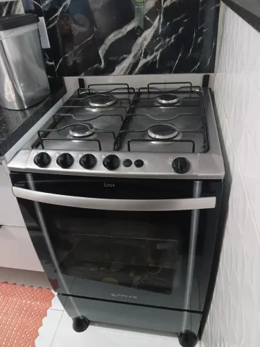 Eletrônicos doméstico
