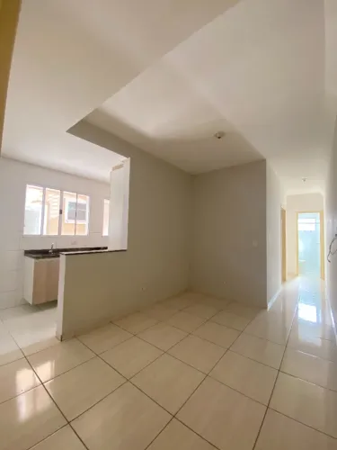 Apartamento térreo a venda 2 dor - Eden Sorocaba SP