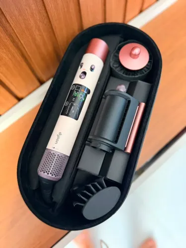 Dyson Airwrap